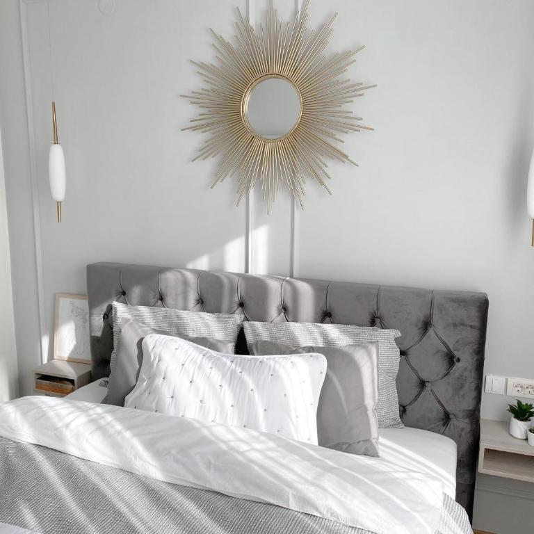 Lolita Lux - Belgrade Waterfront - Apartman sa 1 Spavaćom Sobom - 29