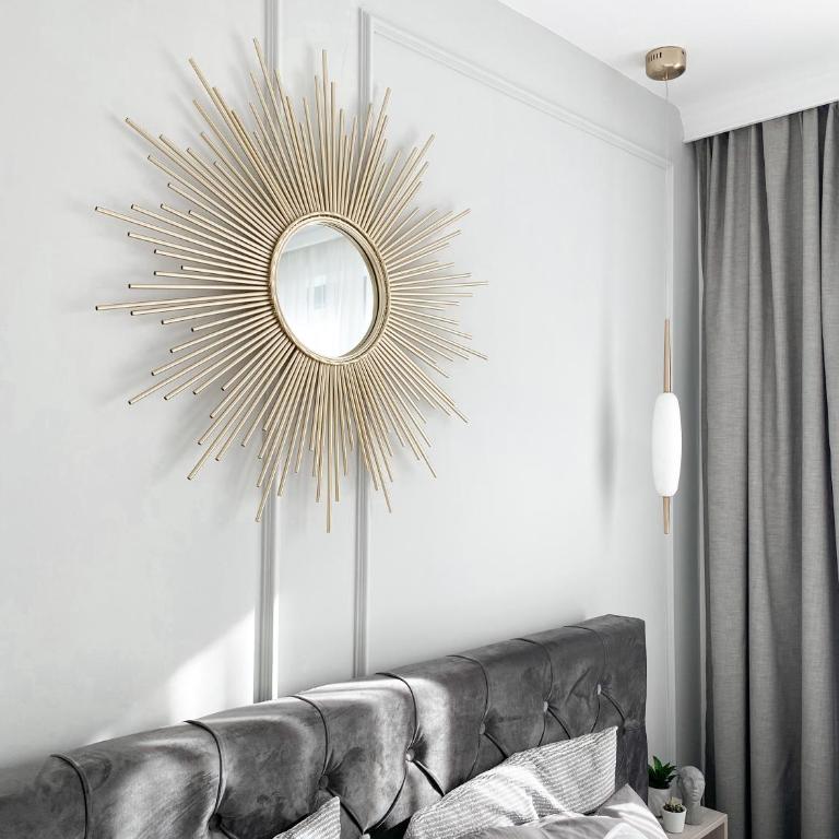 Lolita Lux - Belgrade Waterfront - Apartman sa 1 Spavaćom Sobom - 31