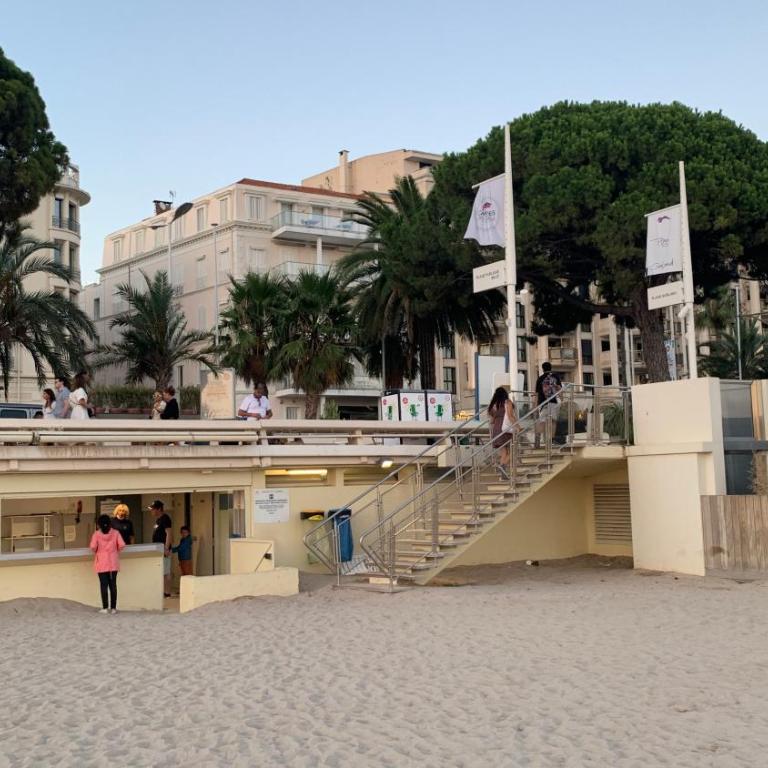 Village Croisette - Appartement 1 Chambre - 55