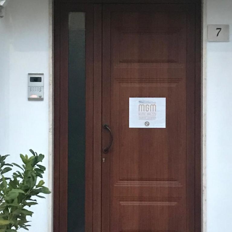 MGM HOME AREZZO - Appartamento con 2 Camere da Letto - 15