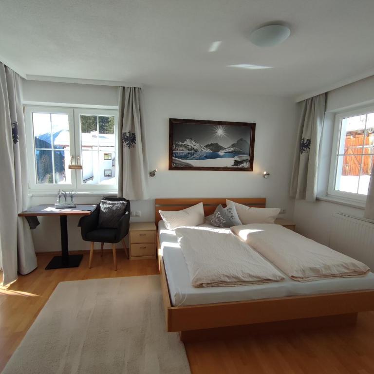Apart Bella Cascata - Apartment mit 2 Schlafzimmern - 15