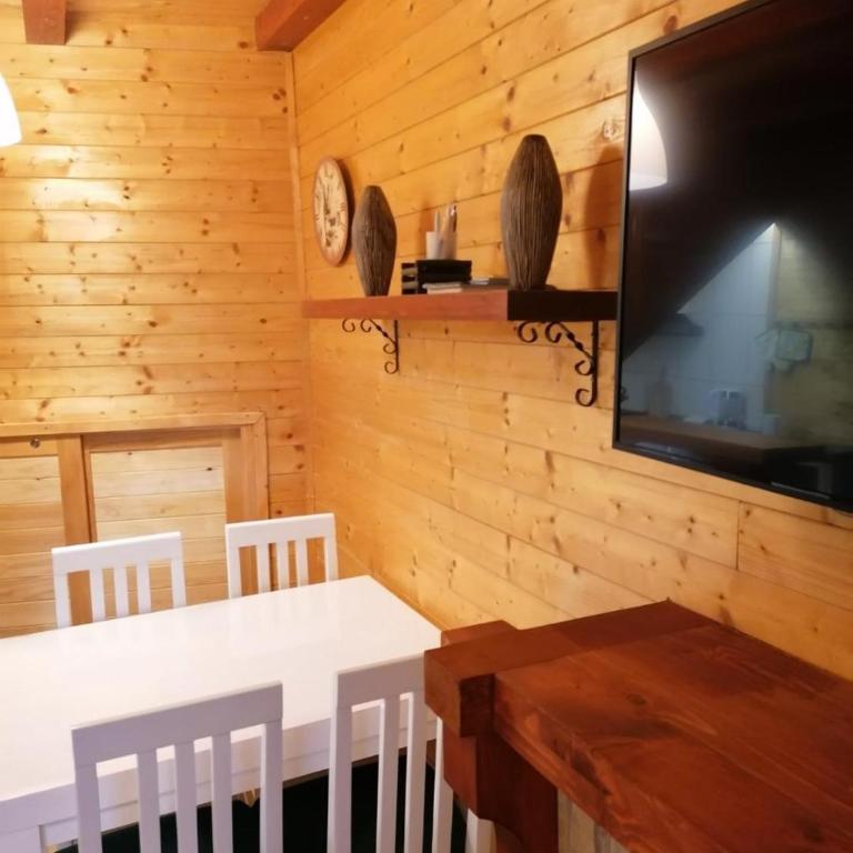Konaci apartman Hani - Studio Apartment - 11
