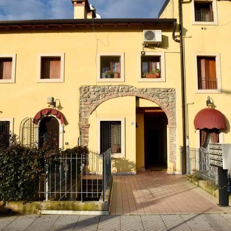 Casa Giulia - Valeggio sul Mincio - Appartamento - 7