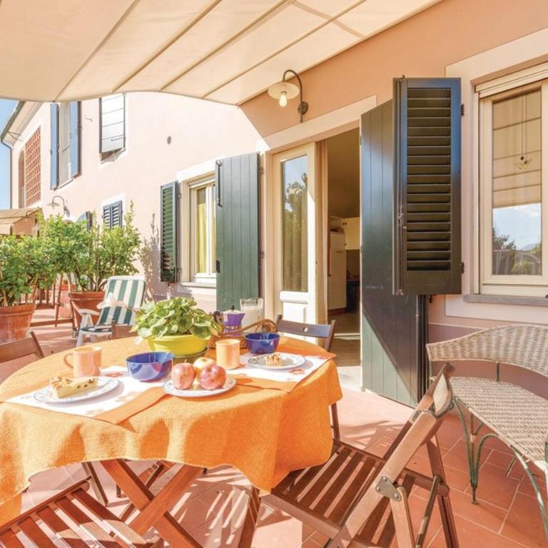 Il Casale PRIVATE POOL & CharStat - Appartamentino su 2 Livelli - 3