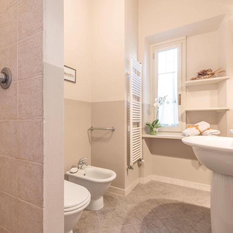 Il Casale PRIVATE POOL & CharStat - Appartamentino su 2 Livelli - 21