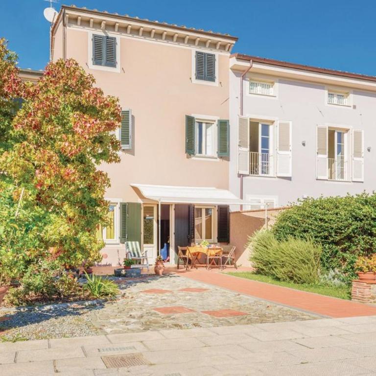 Il Casale PRIVATE POOL & CharStat - Appartamentino su 2 Livelli - 2