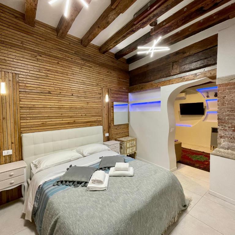 Hayez Rooms - Monolocale - 3