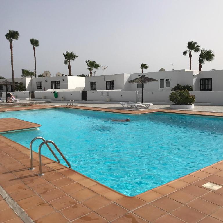 LOS MARINOS 76 - Two-Bedroom Apartment - 3