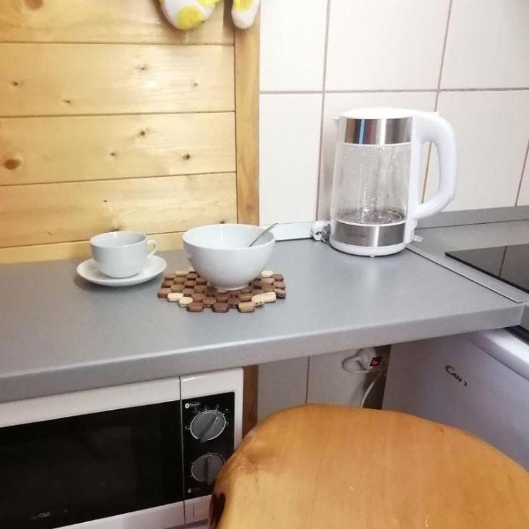 Konaci apartman Hani - Studio Apartment - 7
