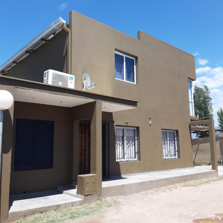 Casa con Piscina en Vistalba para 8 personas - Three-Bedroom House - 15