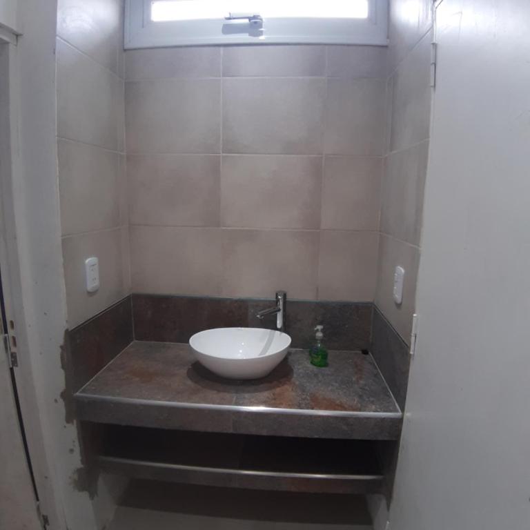 Casa con Piscina en Vistalba para 8 personas - Three-Bedroom House - 33