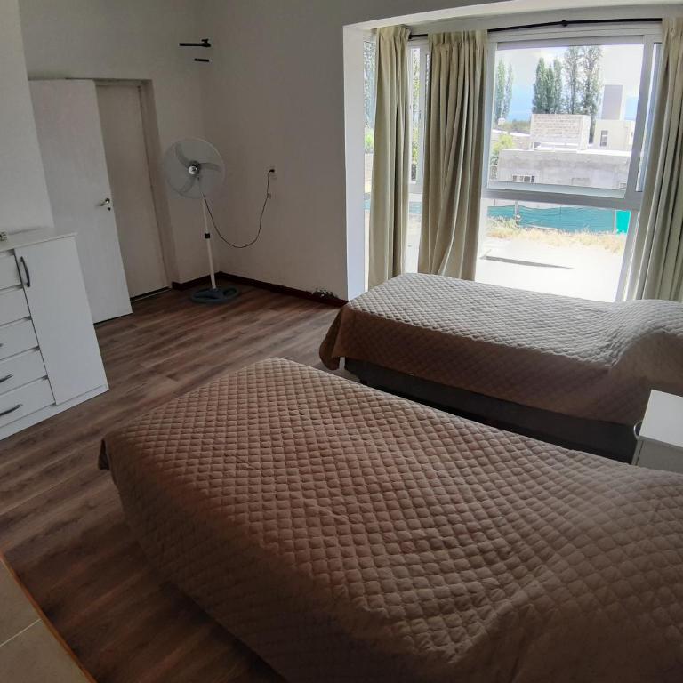 Casa con Piscina en Vistalba para 8 personas - Three-Bedroom House - 26