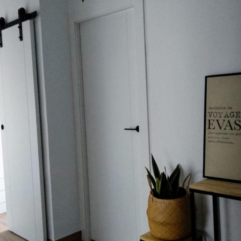 El Desván - Apartamento de 2 dormitorios - 3