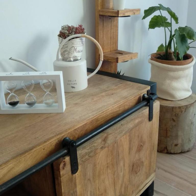 El Desván - Apartamento de 2 dormitorios - 4