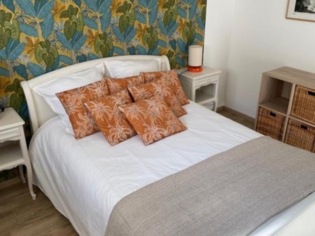 Villa Madhi - Piscine privée - Villa 1 Chambre - 5
