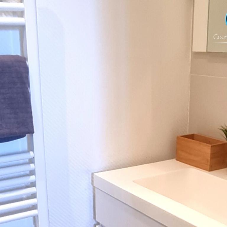 "Le Studio" Les Halles - Tout Confort - Parking - Arrivée Autonome - Apartamento de 1 dormitorio - 23
