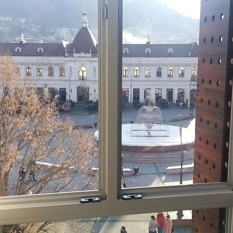 Apartman Amor - Apartman sa 1 Spavaćom Sobom - 31