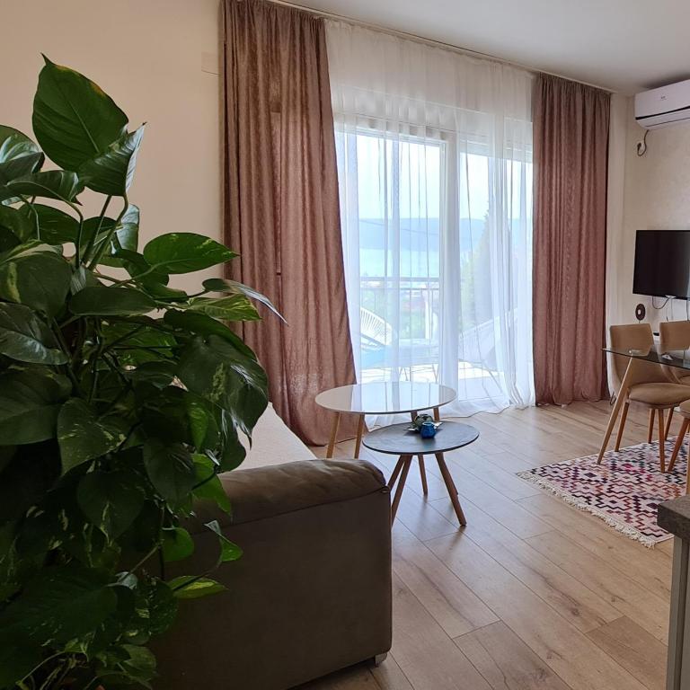 Apartments Tivat - Superior Apartman - 23