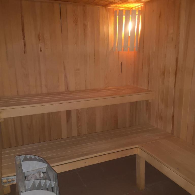 Chalet Bastilor - Chalet 3 Chambres - 30