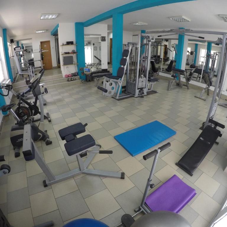Apartmani ,,Vasa ,, 2 - Apartman sa 1 Spavaćom Sobom - 8