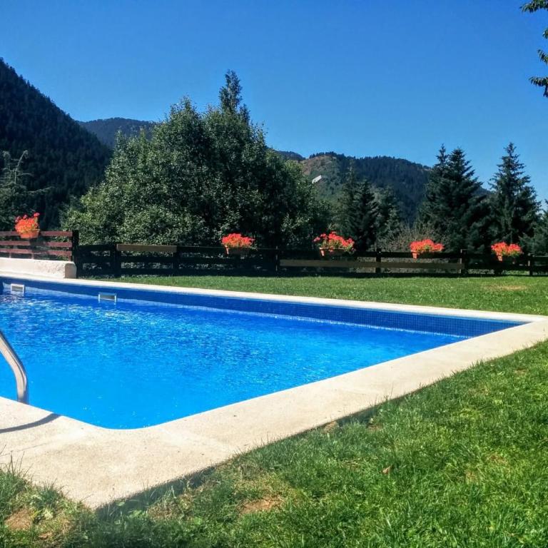 Baqueira321 Ubicación Privilegiada. - Apartamento de 2 dormitorios - 15