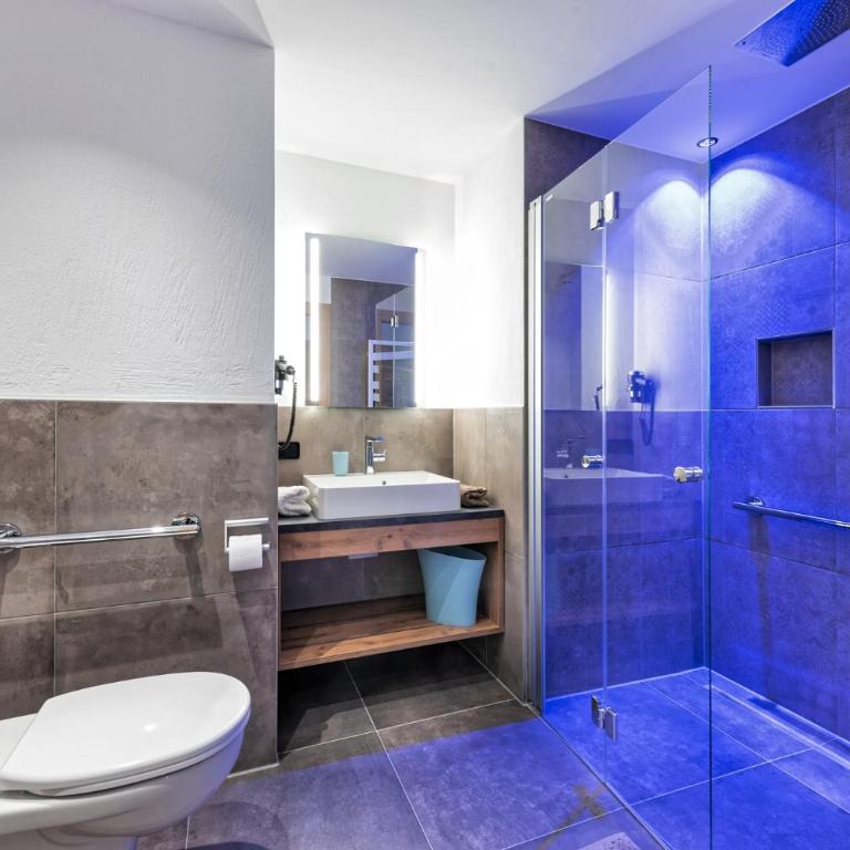 Alpenperle Apartments - Appartement 2 Chambres - 9
