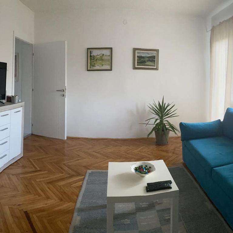 Apartman Sanja - Apartman sa 2 Spavaće Sobe - 11