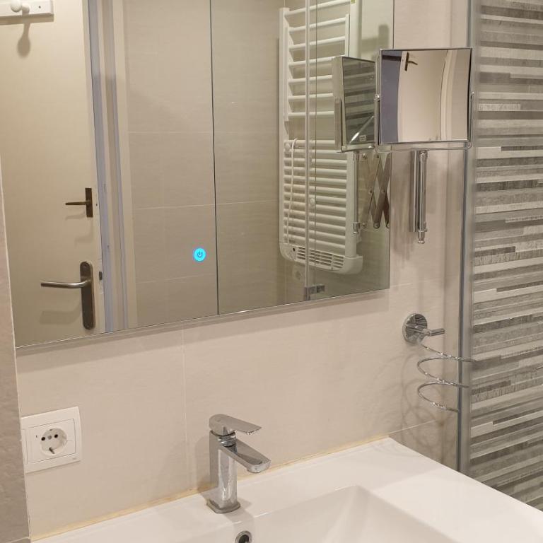 Apartament Boutique Sota Campanar a Cadaqués - Apartamento - 2 niveles - 17