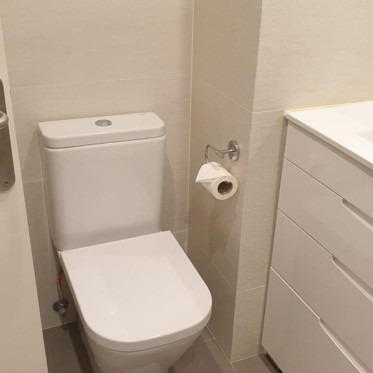 Apartament Boutique Sota Campanar a Cadaqués - Apartamento - 2 niveles - 18