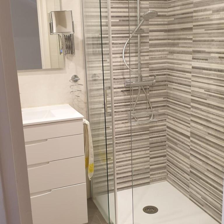 Apartament Boutique Sota Campanar a Cadaqués - Apartamento - 2 niveles - 15