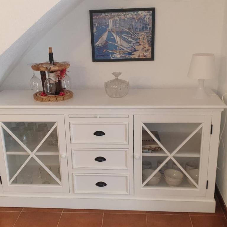 Apartament Boutique Sota Campanar a Cadaqués - Apartamento - 2 niveles - 30