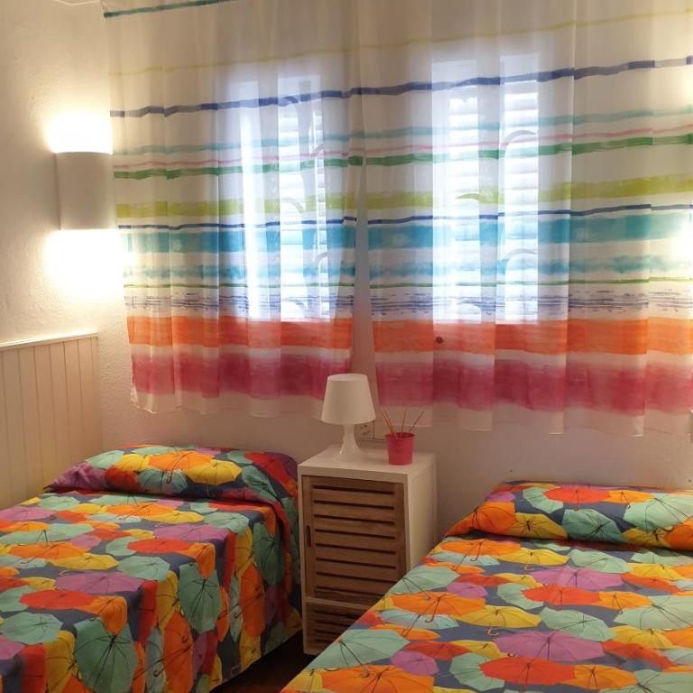 Apartament Boutique Sota Campanar a Cadaqués - Apartamento - 2 niveles - 24