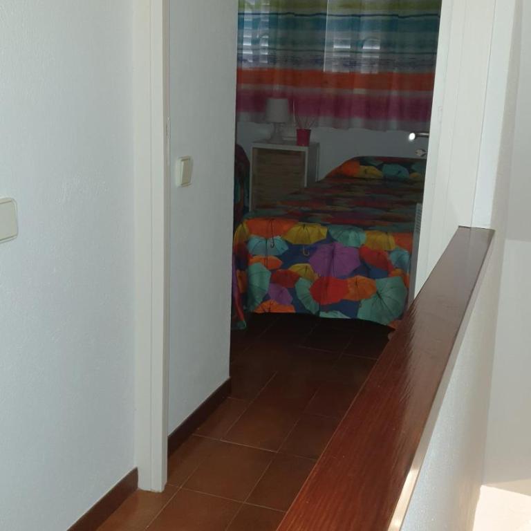 Apartament Boutique Sota Campanar a Cadaqués - Apartamento - 2 niveles - 22
