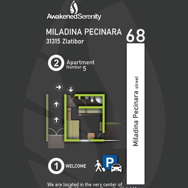 Apartman Ogi - Apartman sa Terasom - 9