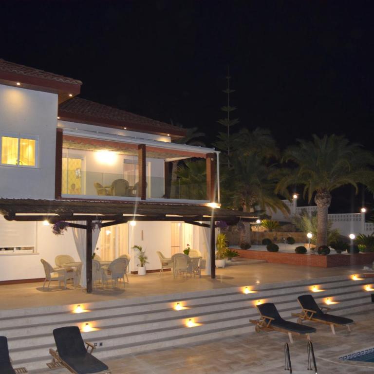 Villa Altavista El Campello, Alicante - Casa - 11