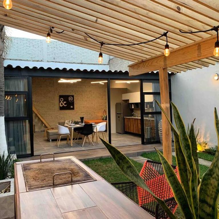 La Terraza Home - Vacation Home - 34