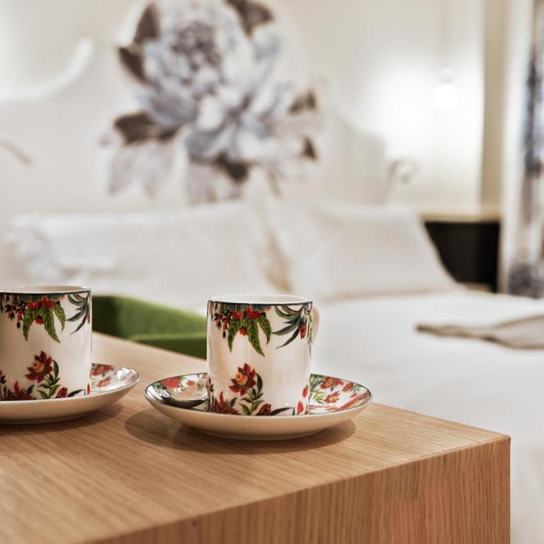 Cinque Rooms - Suite - 13