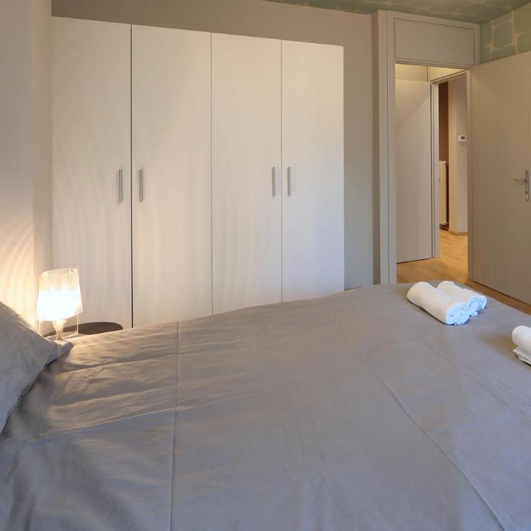 Residenza Cristoforo - Appartamento con 1 Camera da Letto - 26