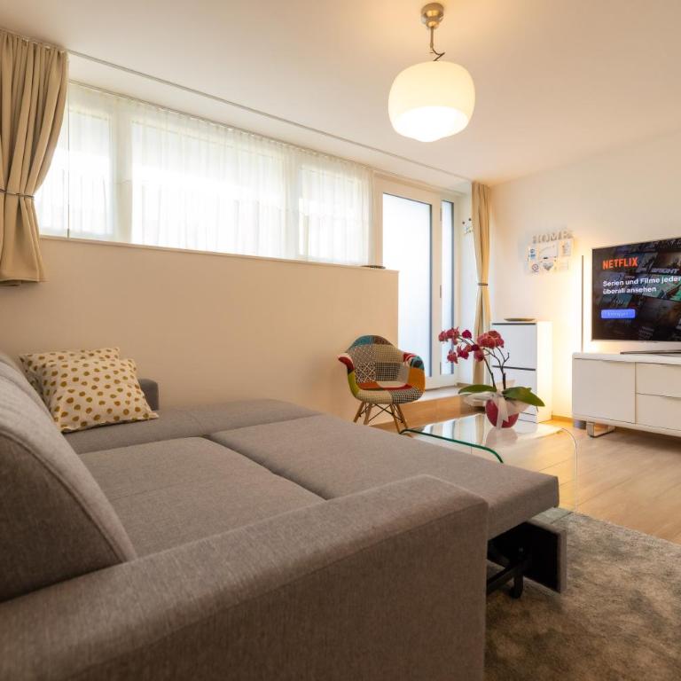 Casa Alice Ascona, appartamento di vacanza. - Appartamento con 1 Camera da Letto - 14