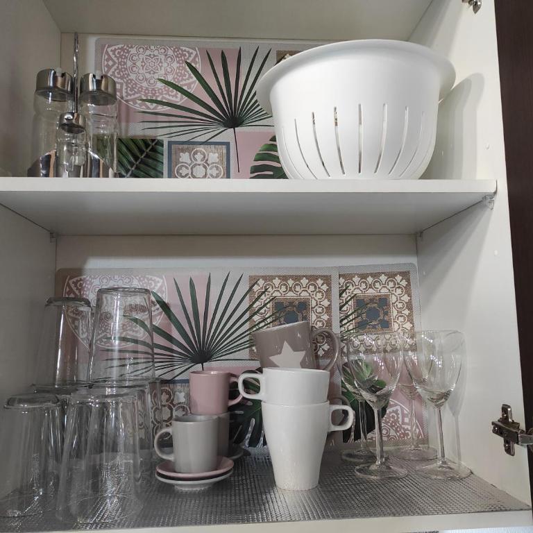 Apartamento Loft Puerto de Gades - Loft - 27