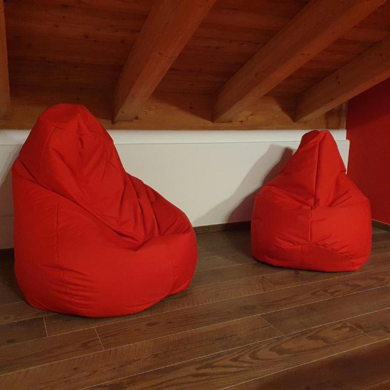 Casa Vacanza Lo Nânò - Casa con 2 Camere da Letto - 10