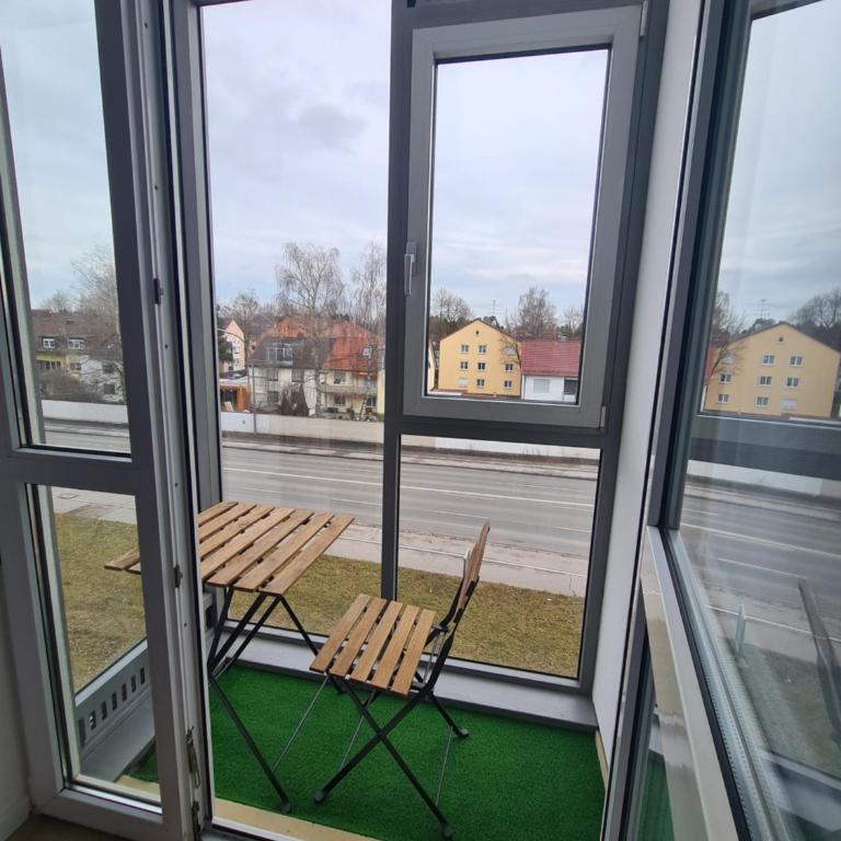 South Apartment - Modern & Stylish - Apartment mit 1 Schlafzimmer - 5