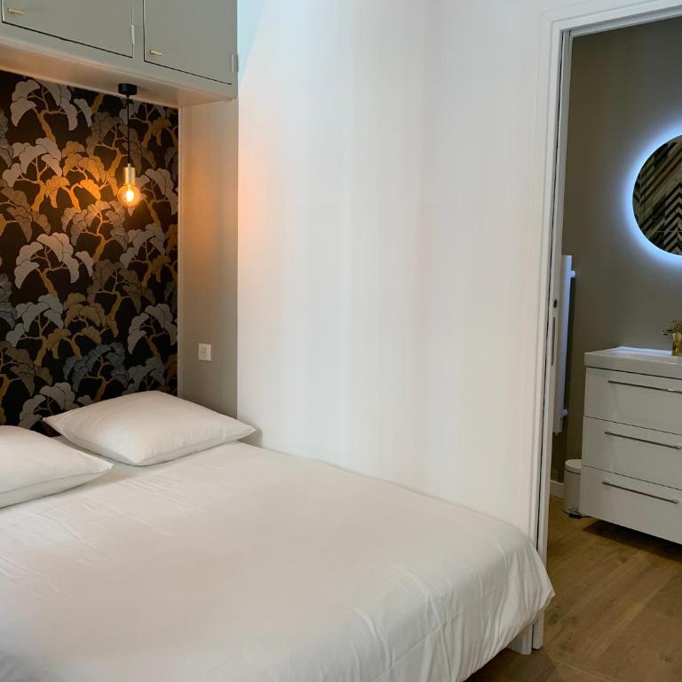 Irrésistible chartreuse centre ville avec clim - Appartamento con 1 Camera da Letto - 2