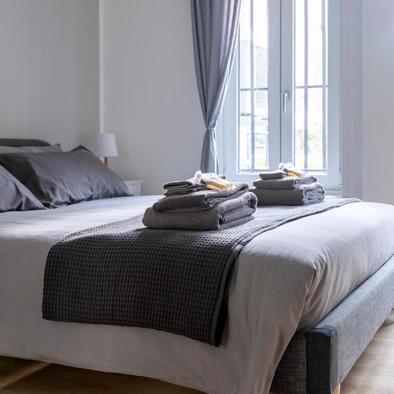 [FIERA MILANO-CITY LIFE] ☆☆☆☆☆ Tre Torri House - Appartamento con 1 Camera da Letto - 7