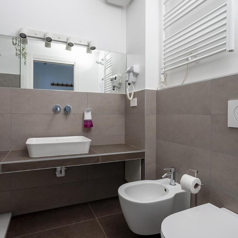 [FIERA MILANO-CITY LIFE] ☆☆☆☆☆ Tre Torri House - Appartamento con 1 Camera da Letto - 10