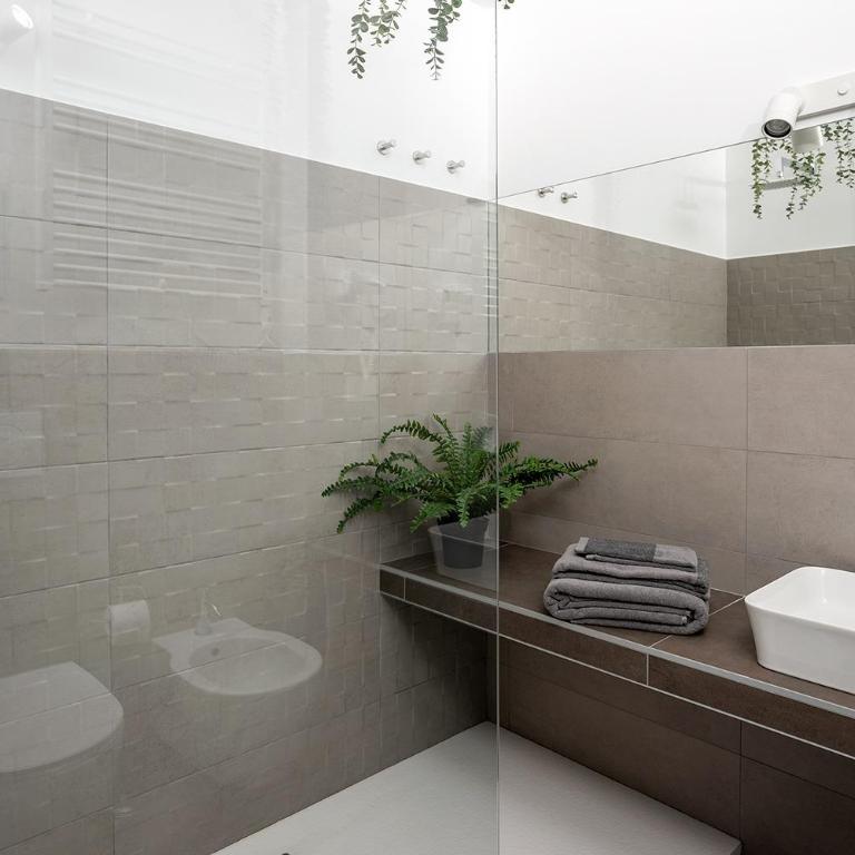 [FIERA MILANO-CITY LIFE] ☆☆☆☆☆ Tre Torri House - Appartamento con 1 Camera da Letto - 9