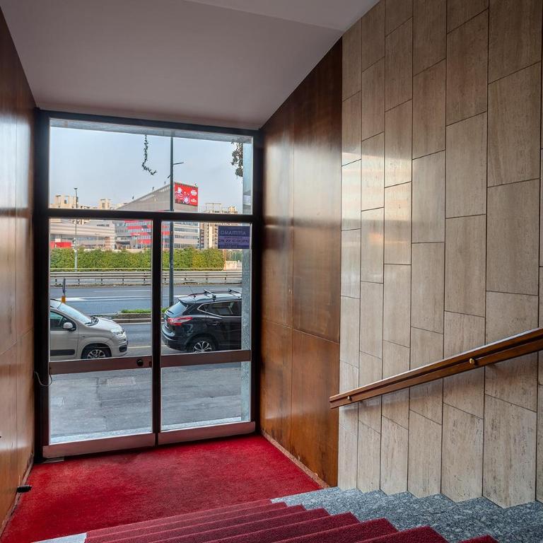 [FIERA MILANO-CITY LIFE] ☆☆☆☆☆ Tre Torri House - Appartamento con 1 Camera da Letto - 20