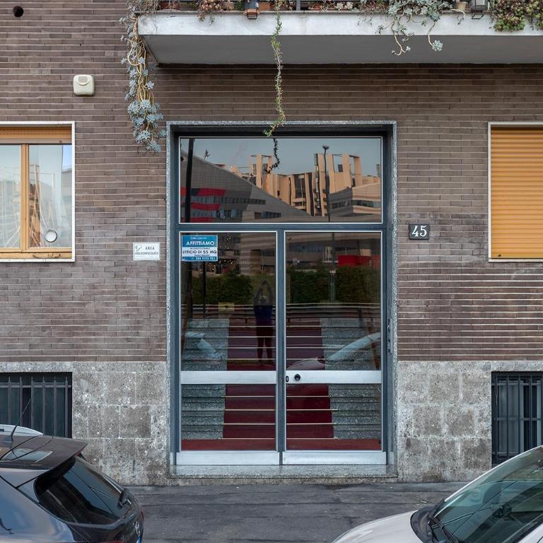 [FIERA MILANO-CITY LIFE] ☆☆☆☆☆ Tre Torri House - Appartamento con 1 Camera da Letto - 21