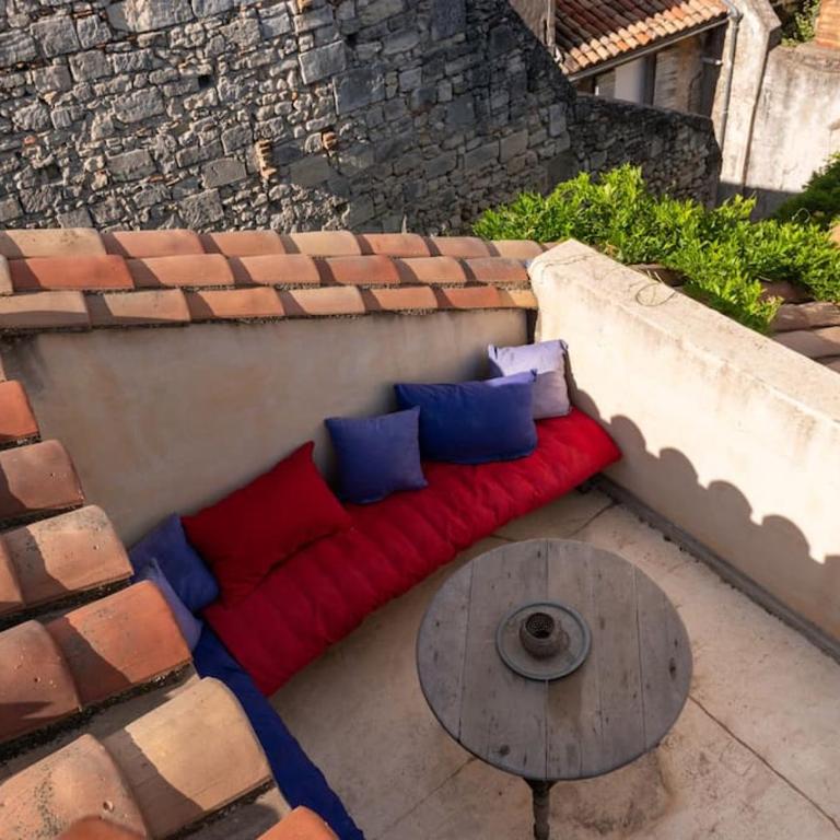 Private Mansion, completely renovated with swimming pool, in historical center - Villa con piscina privada - 11