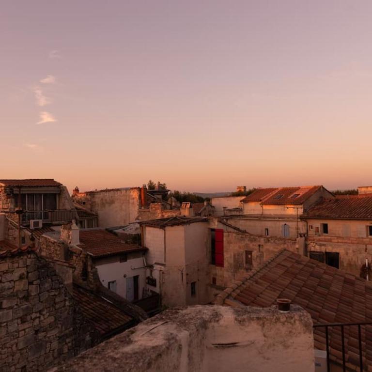 Private Mansion, completely renovated with swimming pool, in historical center - Villa con piscina privada - 7
